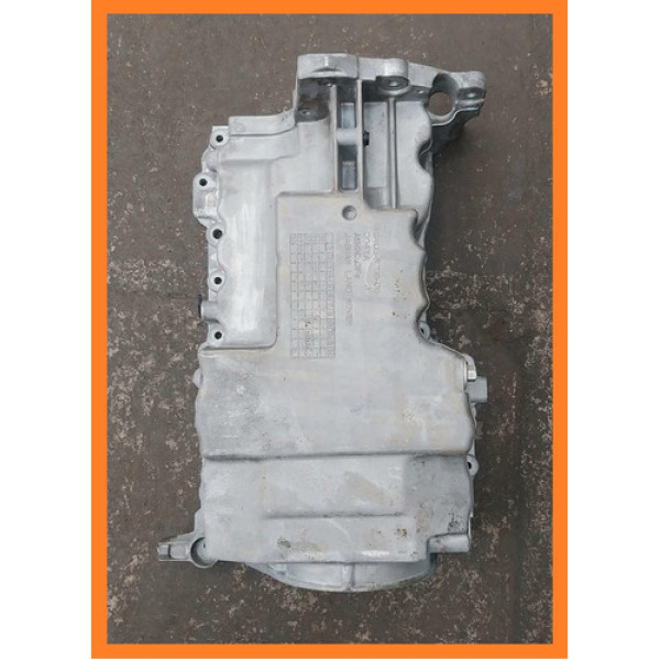 Cárter Óleo Motor Land Rover Evoque 2.0 Flex 240cv