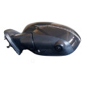 Retrovisor Esquerdo Frontier 2023 2024 2025 Com Câmera