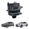 Alternador Mercedes A200 Gla200 1.6 Flex 2014 2018 Original