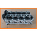 Cabeçote Mitsubishi L200 Triton 2.4 Diesel Revisado