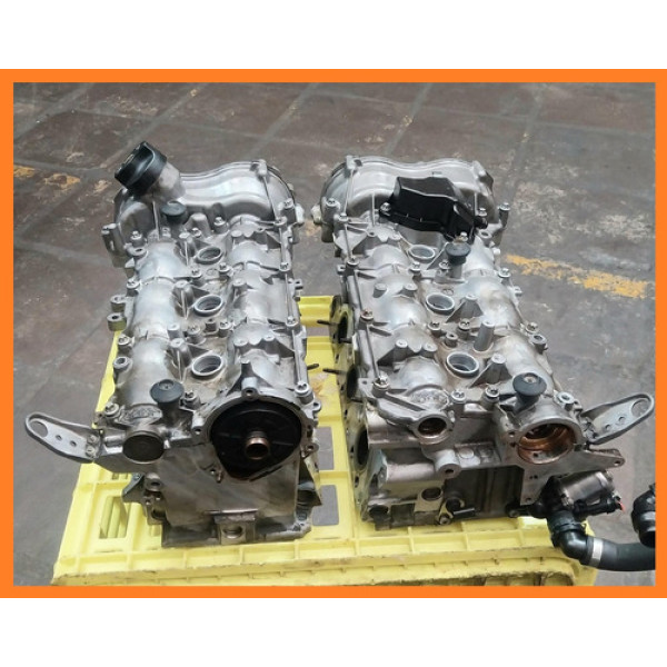 Par Cabeçote Mercedes C280 C300 3.0 2008 2009 2010 2011
