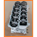 Cabeçote Mitsubishi L200 Triton 2.4 Diesel Revisado