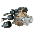 Virabrequim/biela Land Rover Range Rover Sport 3.0 Diesel