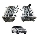 Cabeçote Stander Range Rover Sport Discovery 4 3.0 Diesel
