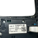 Acabamento Console Chery Tiggo 8 2020 2023