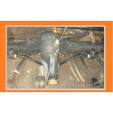 Diferencial Traseiro Sorento 2004 2005 2006 2.5 140cv
