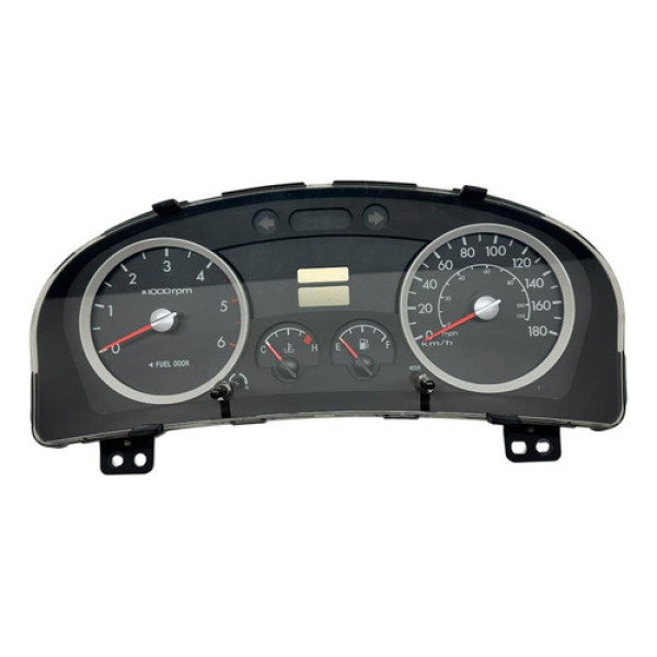Painel Instrumento Hyundai Hr 2.5 2013 2022