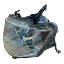 Farol Esquerdo Mitsubishi Dakar 2009 2010 2011 2012 2013