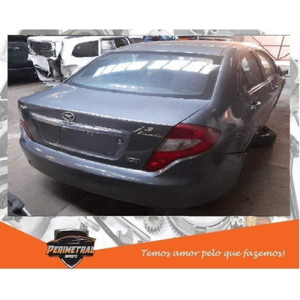 Motor Caixa De Câmbio Cabeçote Jac J3 2011 2012 2013 1.4