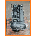 Motor Parcial Ford Ranger 2.3 Gasolina 150cv