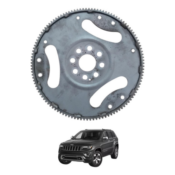 Volante Motor Cremalheira Jeep Cherokee 3.0 2014 A 2018