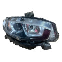 Farol Direito Honda New Civic 2017 2018 2019 2020 2021