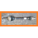 Cardan Dianteiro Mohave 3.0 Diesel 2009 2010 2011 2012