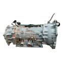 Caixa De Câmbio Automática L200 Triton Dakar 3.5 V6 Flex