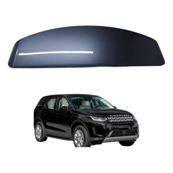 Aerofólio Discovery Sport Tampa Traseira 2020 2023
