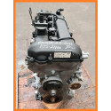 Motor Parcial Ford Ranger 2.3 Gasolina 150cv