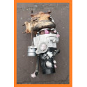 Turbina Subaru Forester 2.0 240cv 2014 2015 2016 2017 2018
