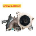 Turbina Chery Tiggo 5x 1.5 2024 2025 Com Apenas 2.000 Km