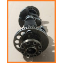 Virabrequim Ecosport Ka 1.5 3cc Stander