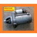 Motor Arranque Bmw X1 3.0 6cc N52