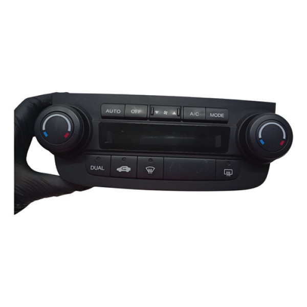Comando Ar Condicionado Honda Cr-v 2007 2011 79600swaf5