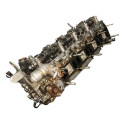 Cabeçote L200 Triton 3.2 Diesel 2008 A 2016 Stander