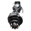 Diferencial Traseiro Dodge Ram 2500 5.9 2006 2007 2008 2009