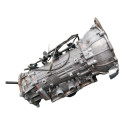 Caixa Câmbio Automática Triton Dakar 3.2 Diesel 4 Marchas