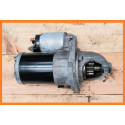 Motor Partida Arranque Subaru Forester 2.0 Turbo 240cv