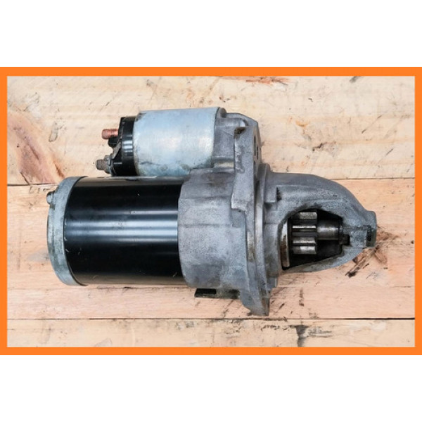 Motor Partida Arranque Subaru Forester 2.0 Turbo 240cv