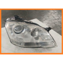 Farol Direito Com Xênon Mercedes Ml 320 350 2009 2010 2011