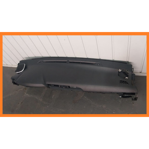 Capa Do Painel Tabelier Toyota Hilux 2021 2022 2023