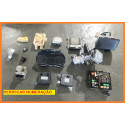 Kit Módulo Injeção Sportage 2.0 2019 Ex A2c1962290101
