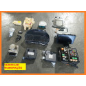 Kit Módulo Injeção Sportage 2.0 2019 Ex A2c1962290101