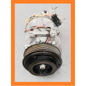 Compressor Ar Condicionado Discovery Sport 2.0 Diesel