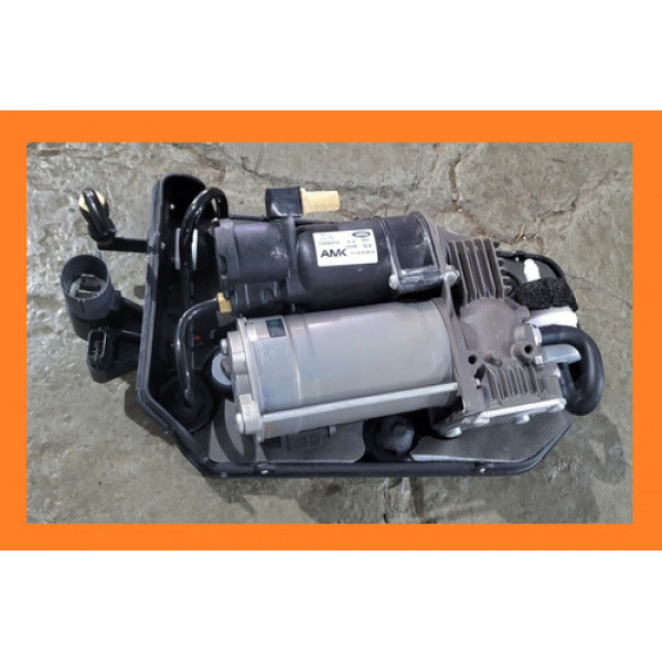 Compressor Ar Suspensão New Discovery D300 2021 2022 2023