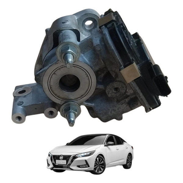Válvula Egr Sentra 2.0 2021 2022 2023 2024 2025