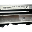 Kit Radiador Mercedes A200 Gla200 1.6 2014 2018 A2465000454