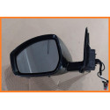 Retrovisor Esquerdo Evoque 2012 2013 2014 2015 2016 Câmer