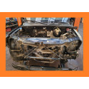 Mini Frente Amarok 3.0 V6 2018 2019 2020 2021 2022 2023 Deta