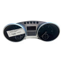 Painel Instrumentos Mercedes Ml 350 3.0 Diesel V6 2010