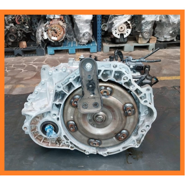 Caixa Câmbio Automática Sorento 3.5 4x2 2010 2011 2012