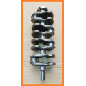 Virabrequim Toyota Corolla 2009 2010 2011 2012 2013 2014 2.0