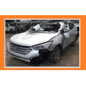 Cabeçote Bomba Hyundai Santa Fe 3.3 V6