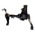 Diferencial Dianteiro L200 Triton Dakar 3.5 Flex Rel 10x43