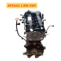 Motor Parcial Chery Tiggo 5x 1.5 Turbo 150cv Apenas 2.000 Km