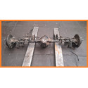 Diferencial Traseiro New Actyon Sport 2.0 Diesel Rel 11x43