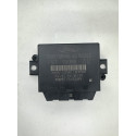 Modulo Estacionamento Ford F1et-15k866-ag Preto