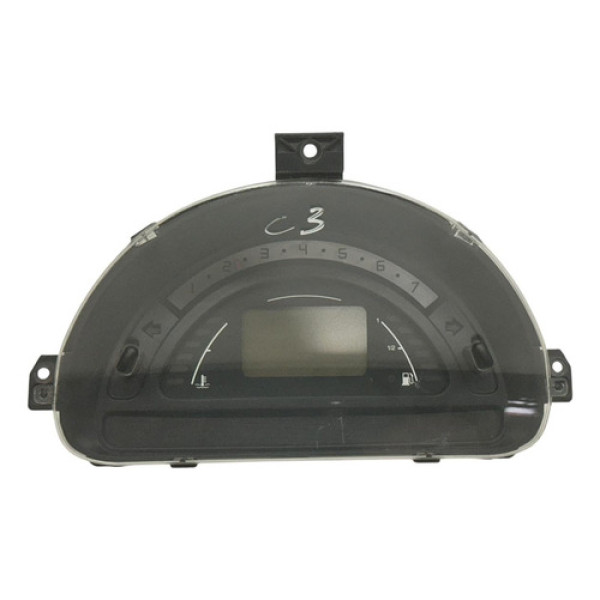 Painel Instrumento Citroen C3 2005 A 2012