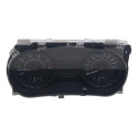 Painel Instrumentos Toyota Hilux 2.8 Diesel Manual 2018 Preto